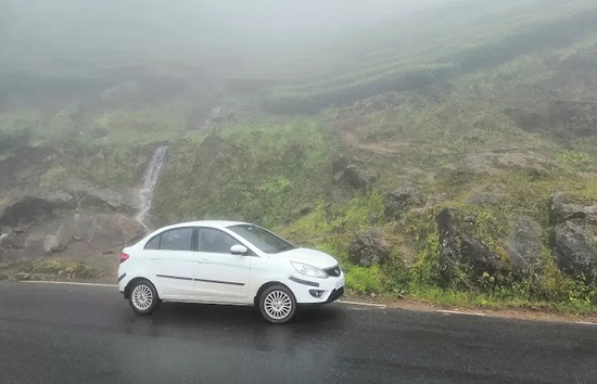 Aishwarya best taxi service in munnar